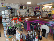 Commerce à COLLINEE