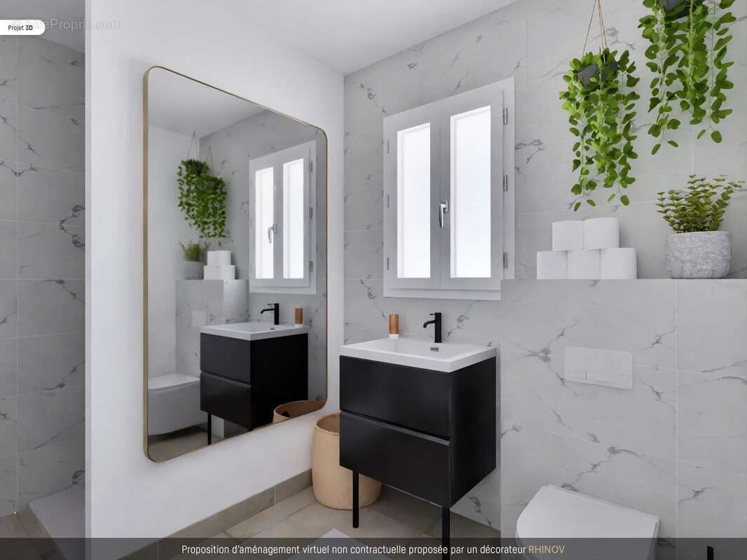 Appartement à SAINT-FLORENT