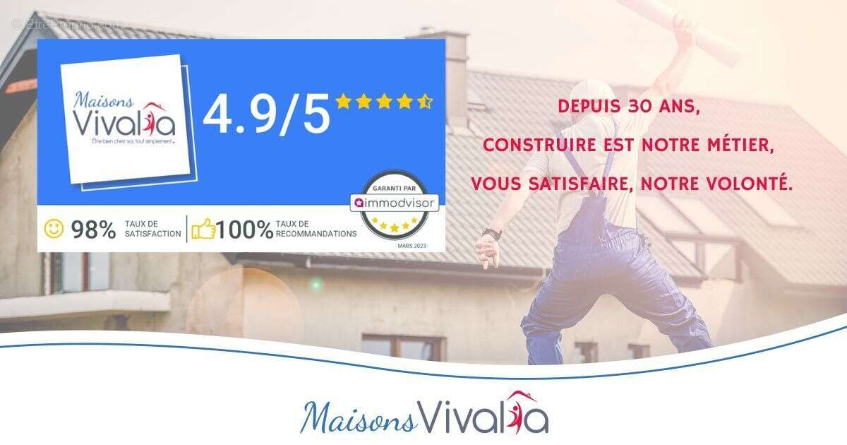 Terrain à FONTAINE-EN-BRAY