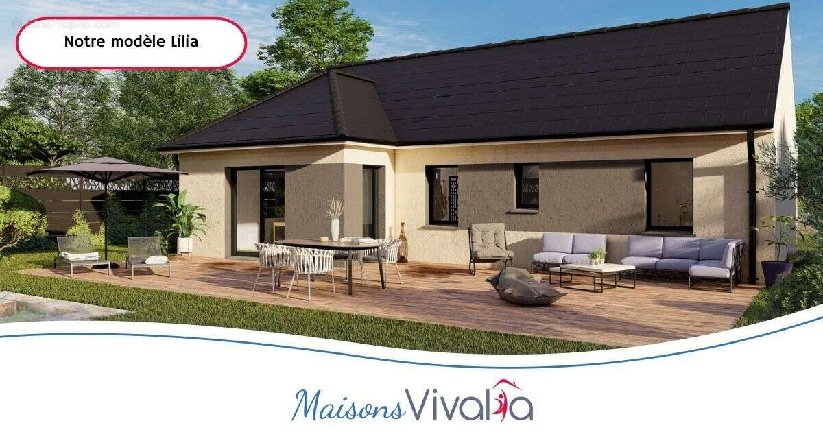 Terrain à DERCHIGNY