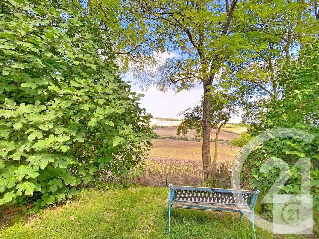 Maison à LA LOUVIERE-LAURAGAIS