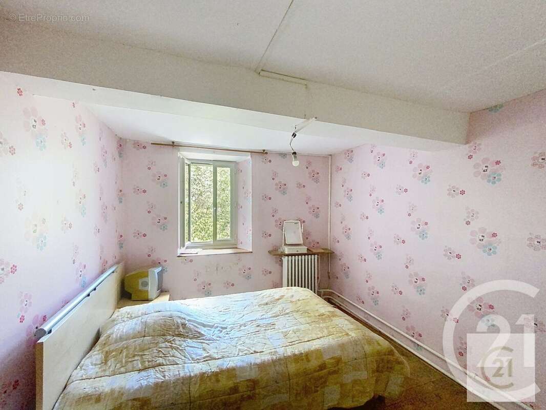 Maison à LA LOUVIERE-LAURAGAIS