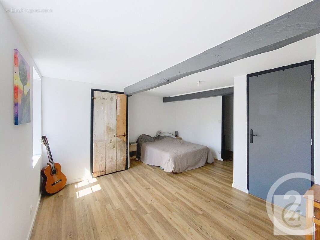 Maison à LA LOUVIERE-LAURAGAIS