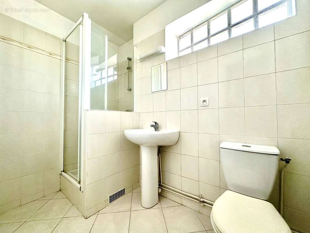 Appartement à ALFORTVILLE