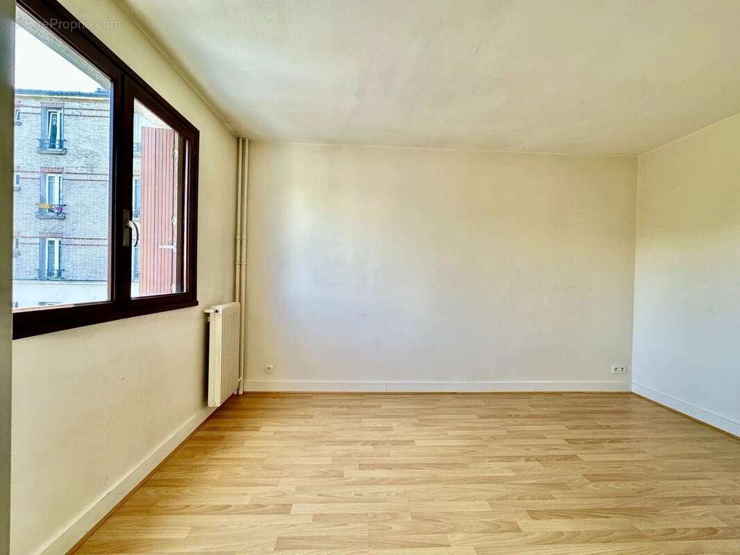 Appartement à ALFORTVILLE