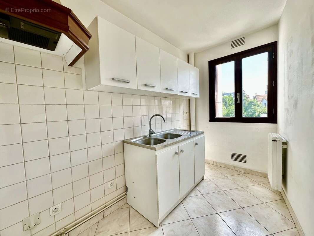Appartement à ALFORTVILLE