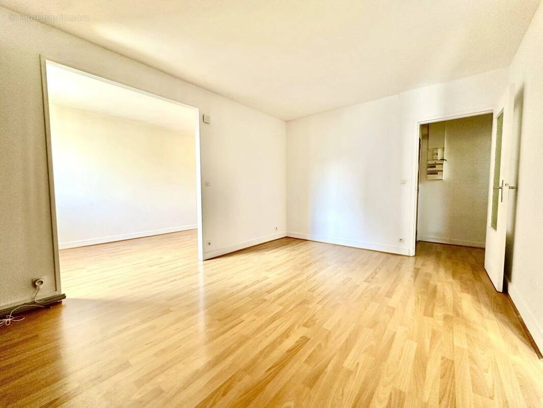 Appartement à ALFORTVILLE
