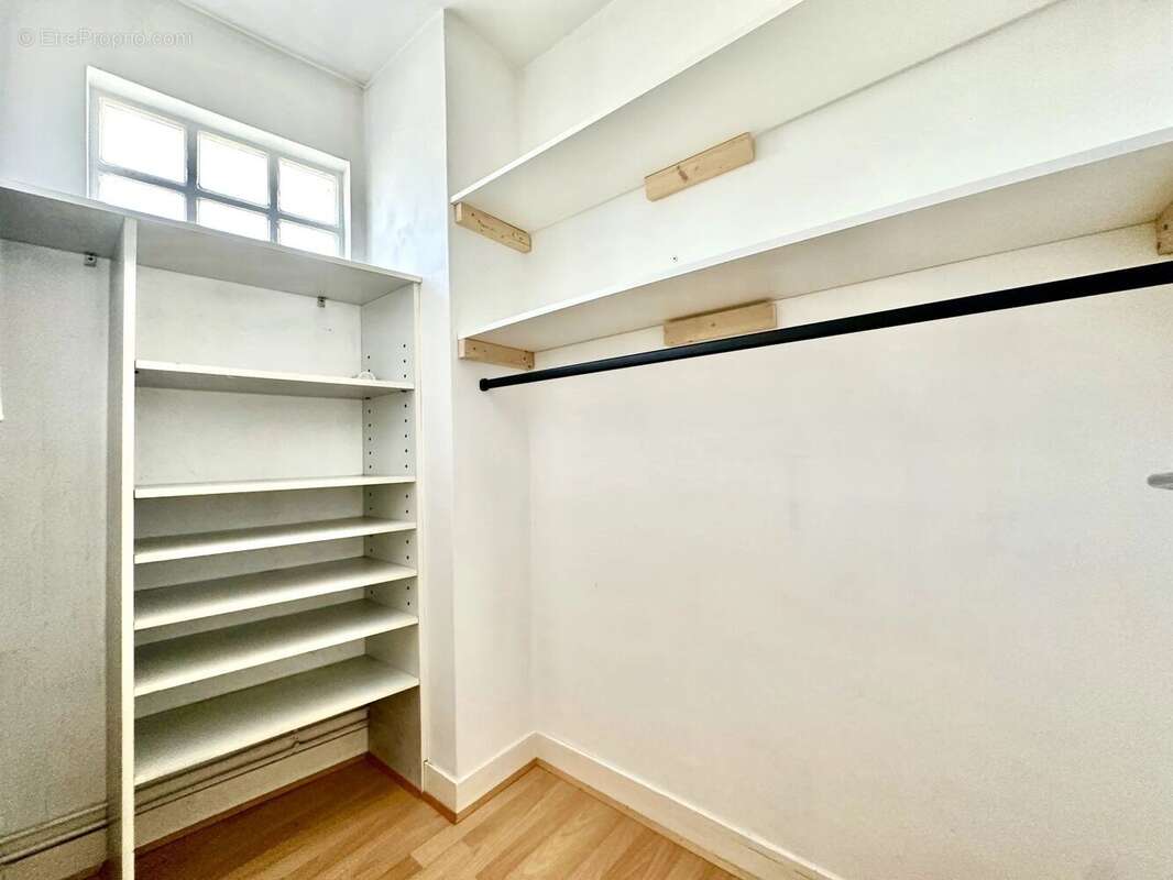 Appartement à ALFORTVILLE