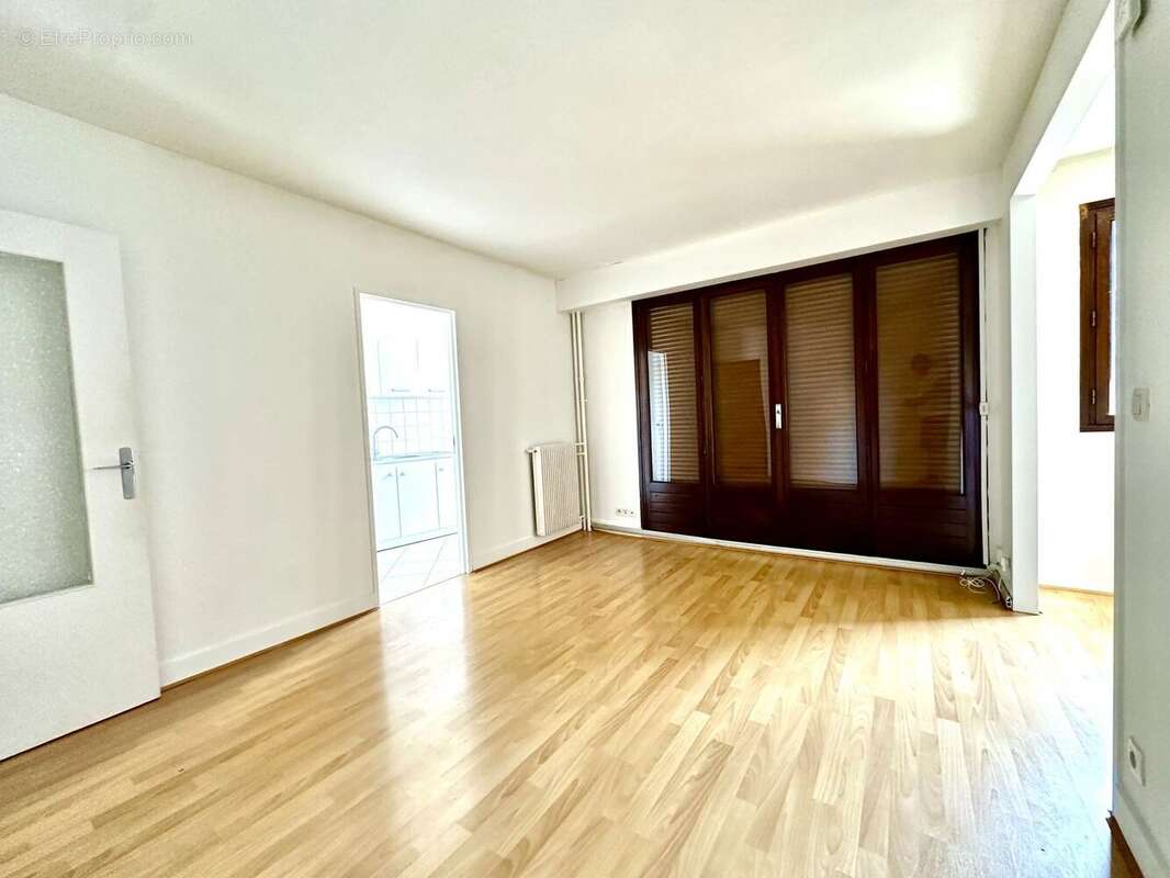 Appartement à ALFORTVILLE