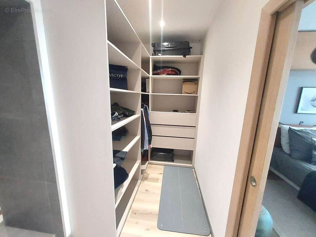 Appartement à DIEPPE