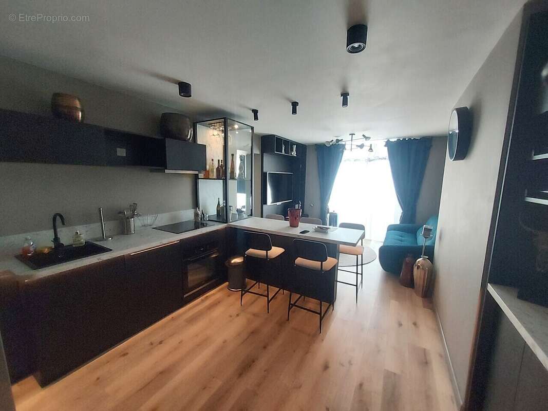 Appartement à DIEPPE