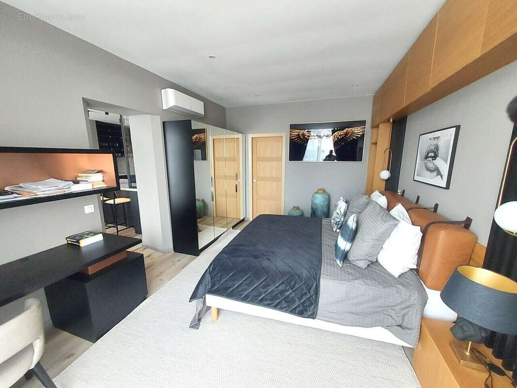 Appartement à DIEPPE