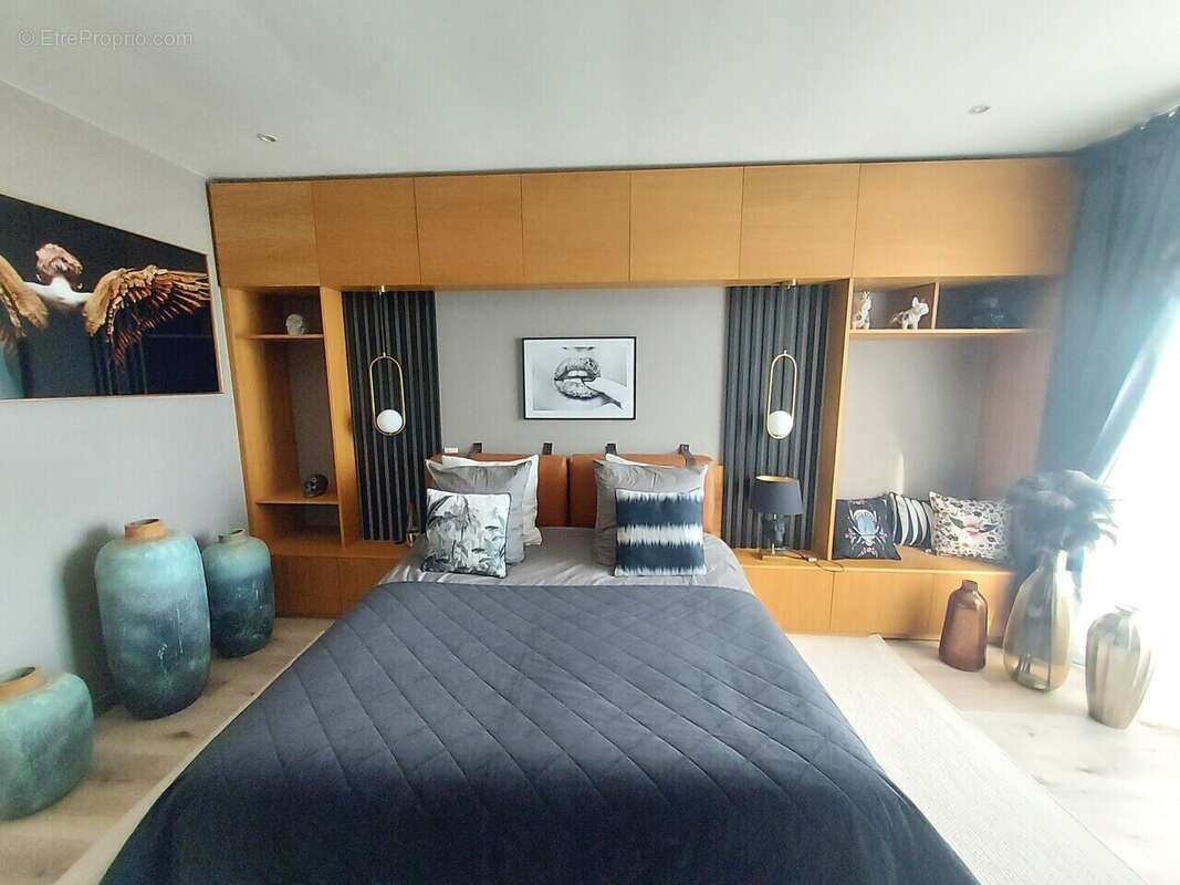 Appartement à DIEPPE