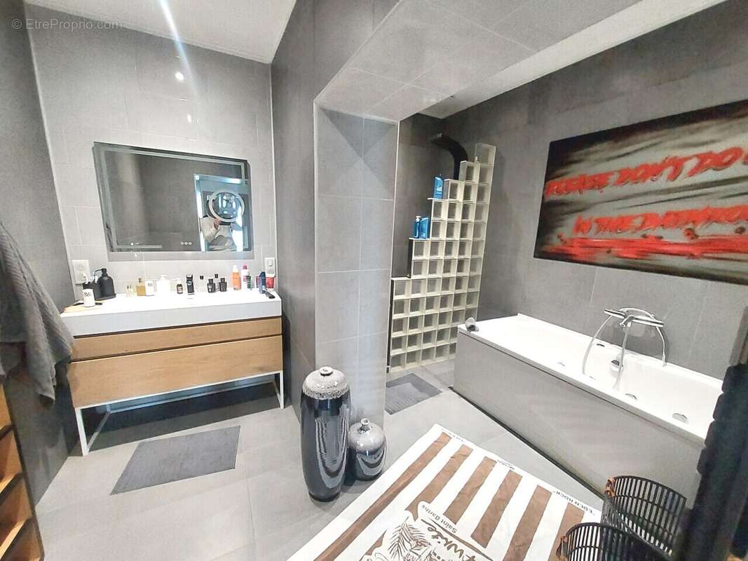 Appartement à DIEPPE