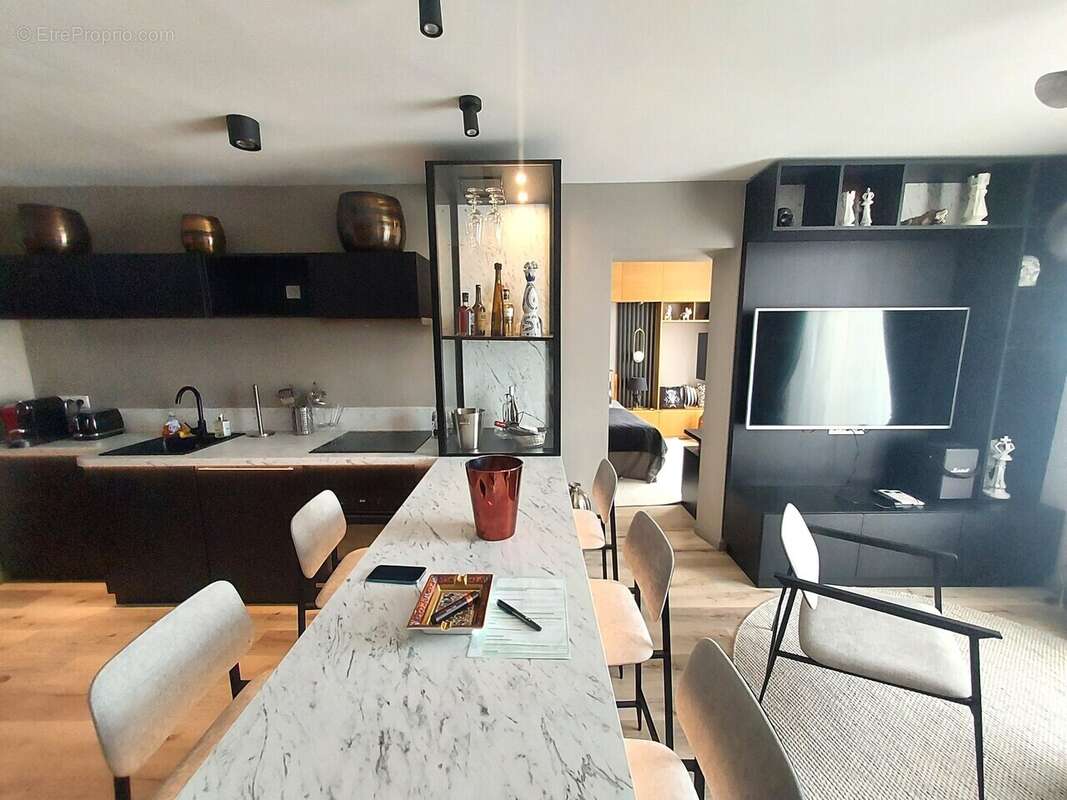 Appartement à DIEPPE