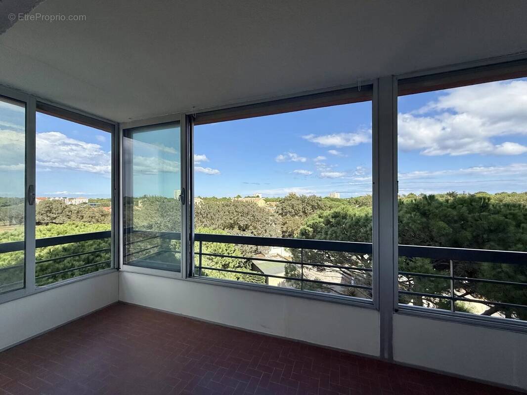 Appartement à ARGELES-SUR-MER