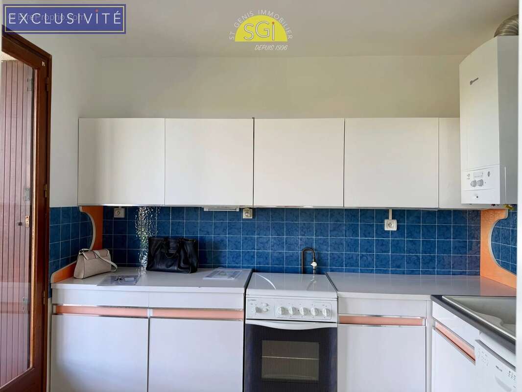 Appartement à ARGELES-SUR-MER