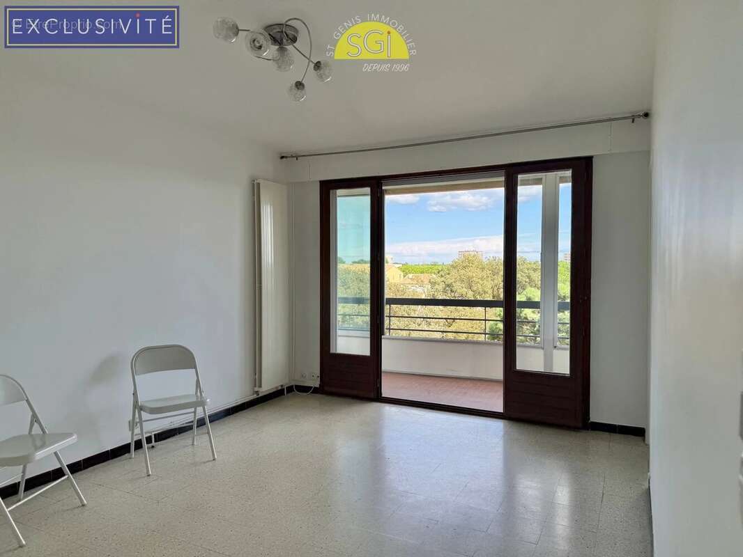 Appartement à ARGELES-SUR-MER