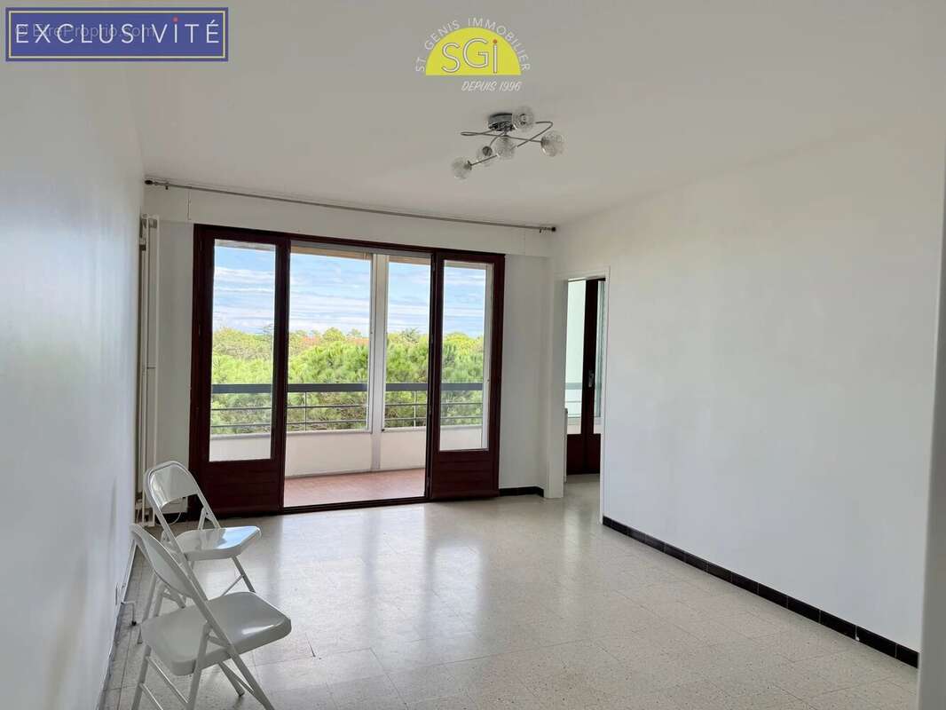 Appartement à ARGELES-SUR-MER