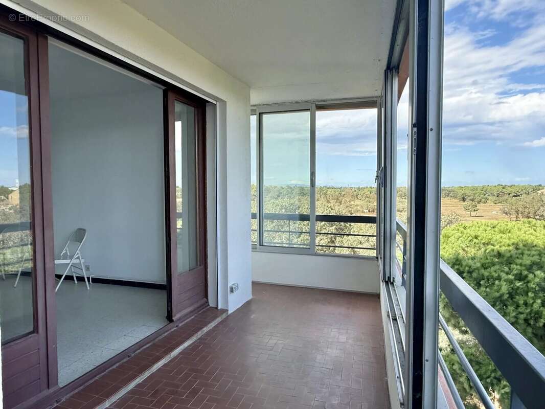 Appartement à ARGELES-SUR-MER