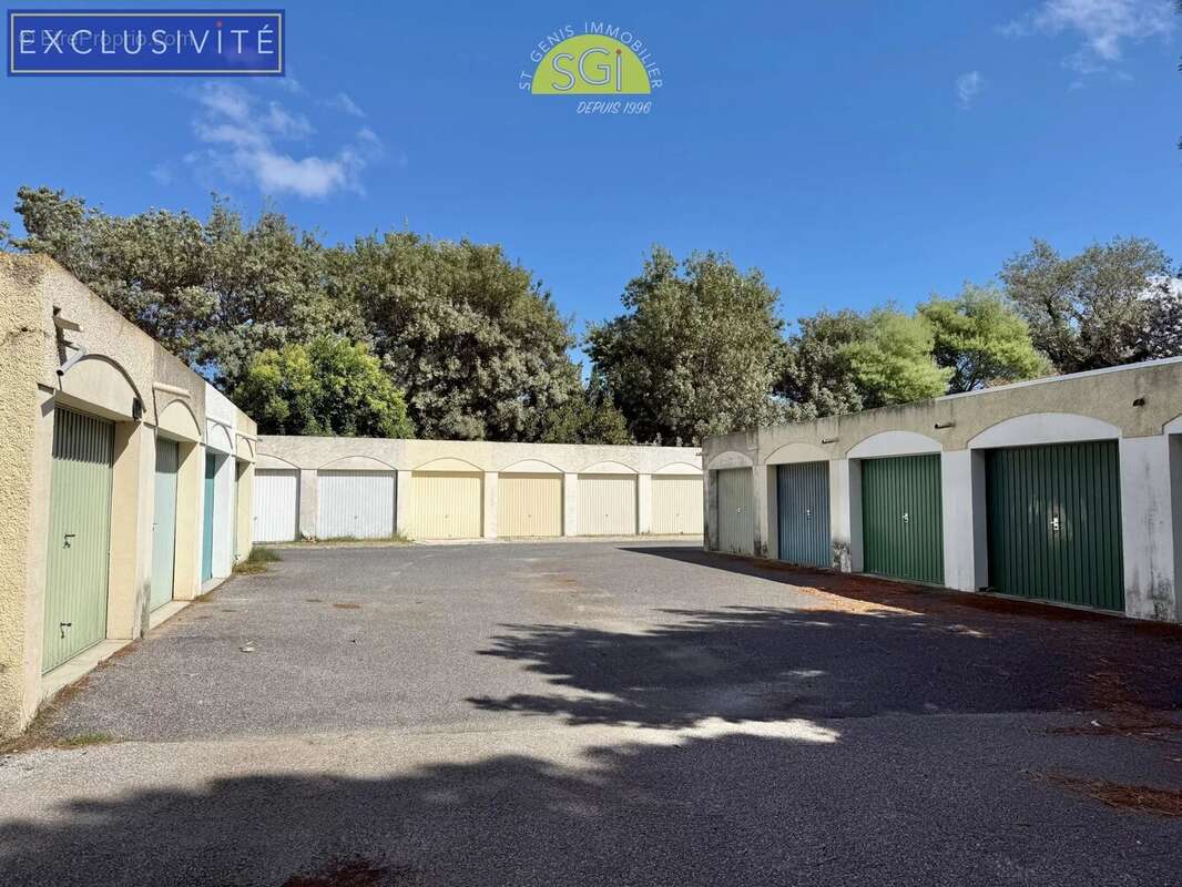 Appartement à ARGELES-SUR-MER