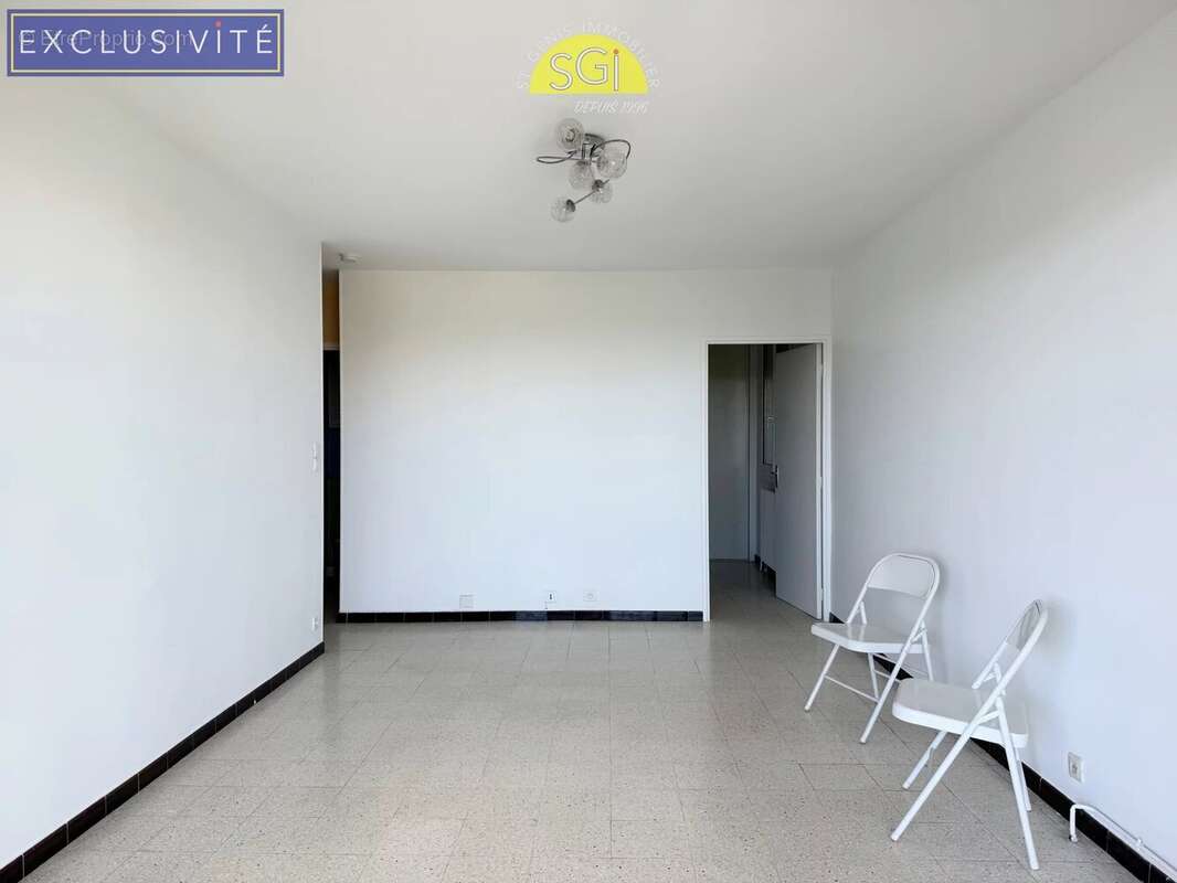 Appartement à ARGELES-SUR-MER