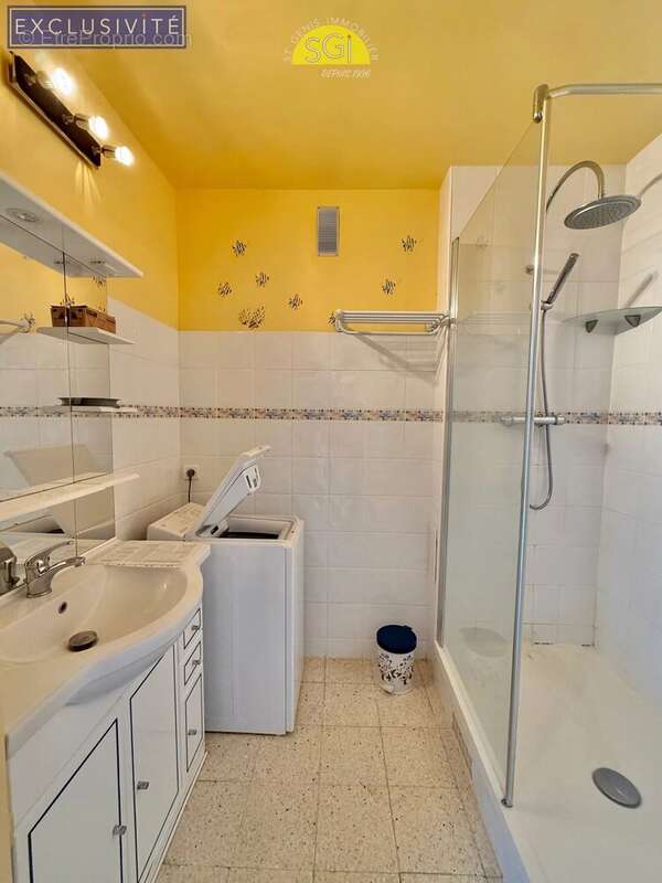 Appartement à ARGELES-SUR-MER