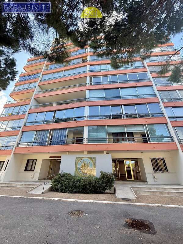 Appartement à ARGELES-SUR-MER