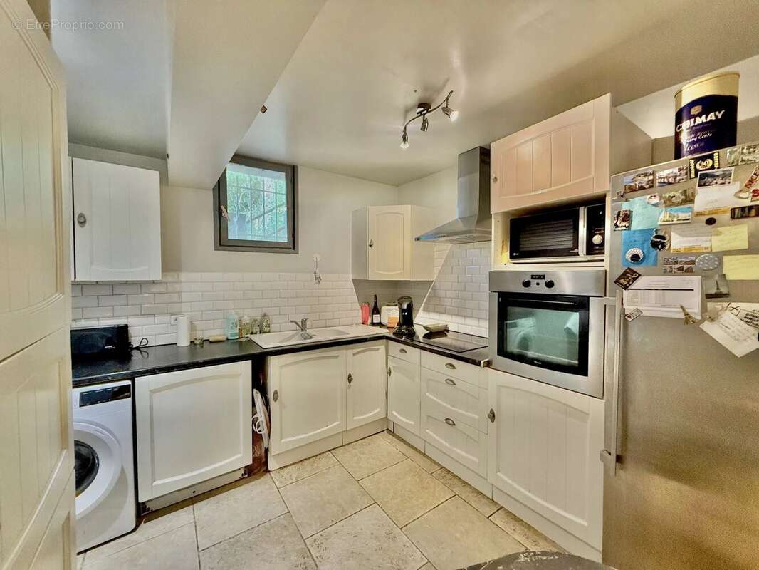 Maison à MAUREILLAS-LAS-ILLAS