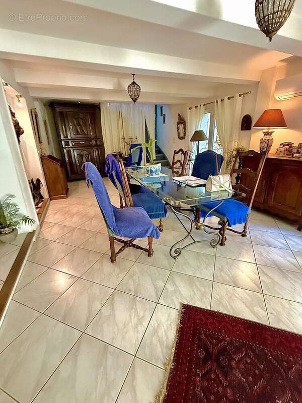 Maison à MAUREILLAS-LAS-ILLAS