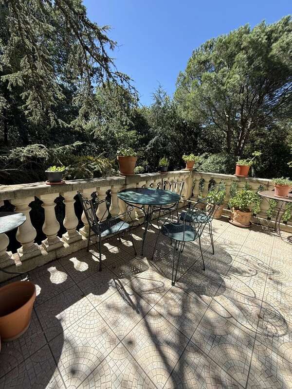 Maison à MAUREILLAS-LAS-ILLAS