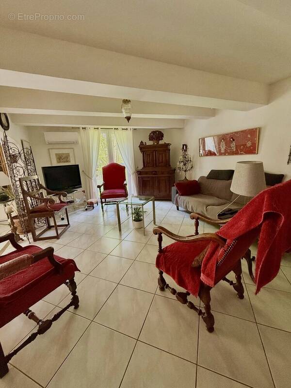 Maison à MAUREILLAS-LAS-ILLAS