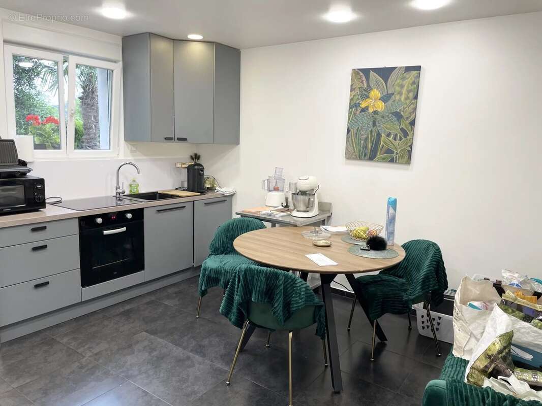 Maison à LE BLANC-MESNIL