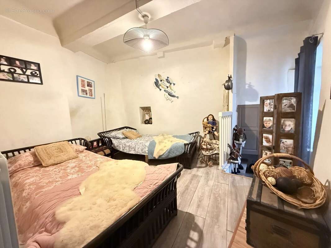 Appartement à BREIL-SUR-ROYA