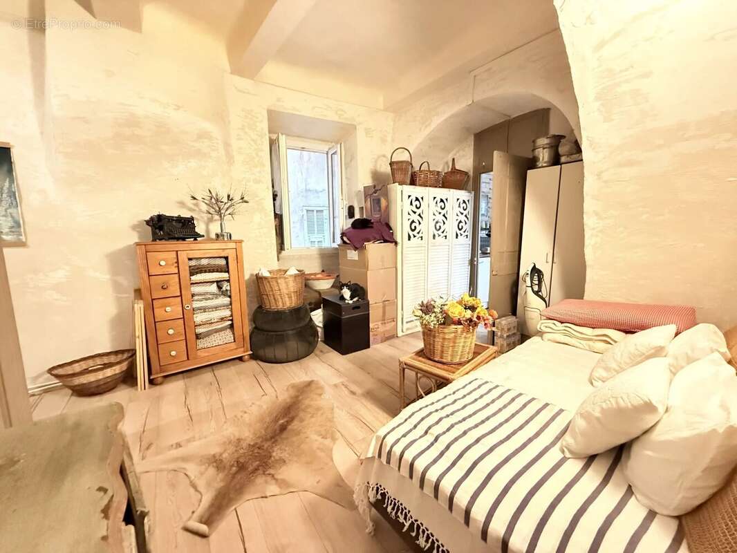 Appartement à BREIL-SUR-ROYA