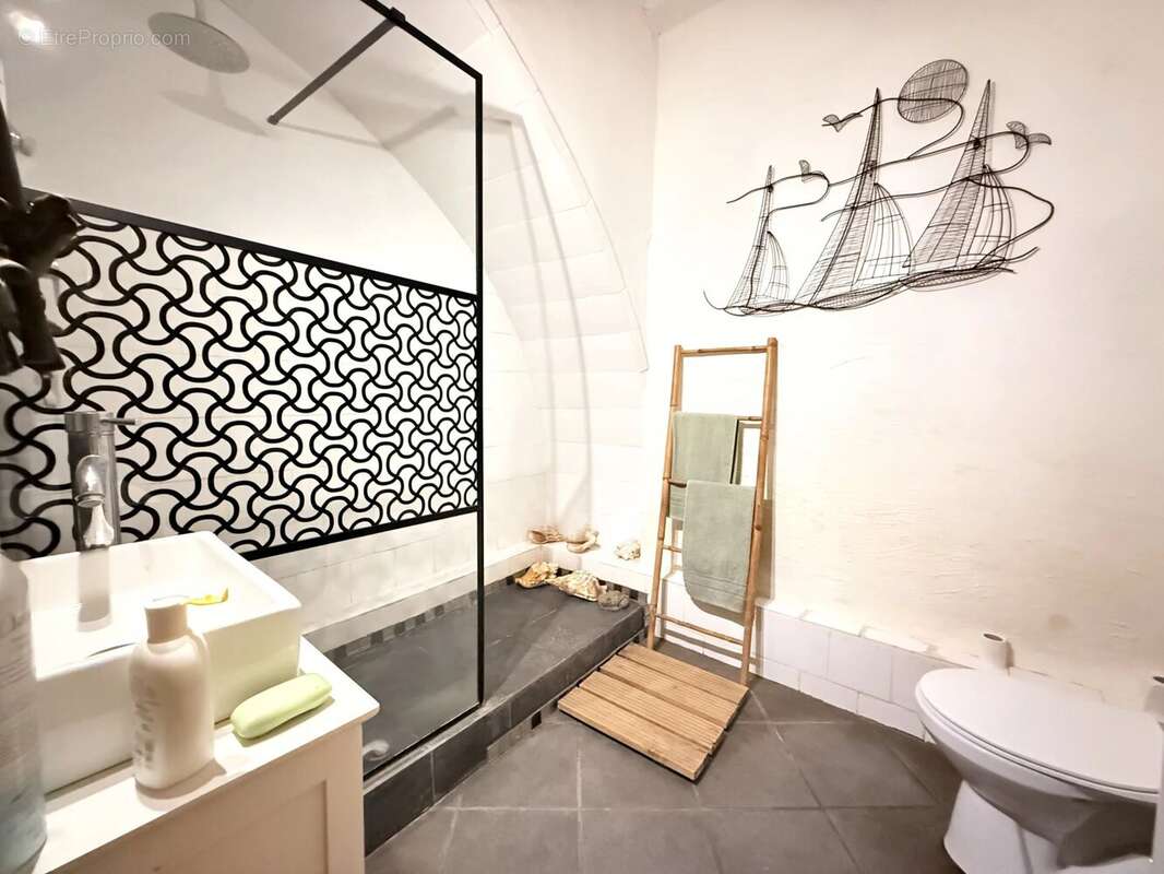 Appartement à BREIL-SUR-ROYA