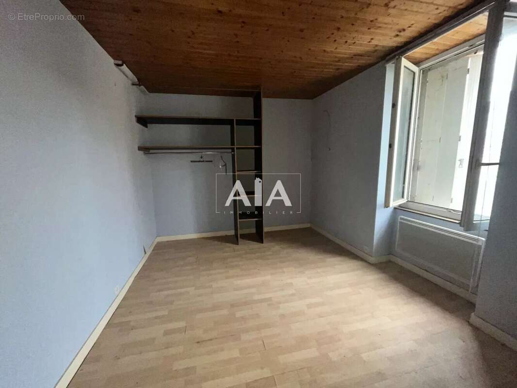 Appartement à MAINE-DE-BOIXE