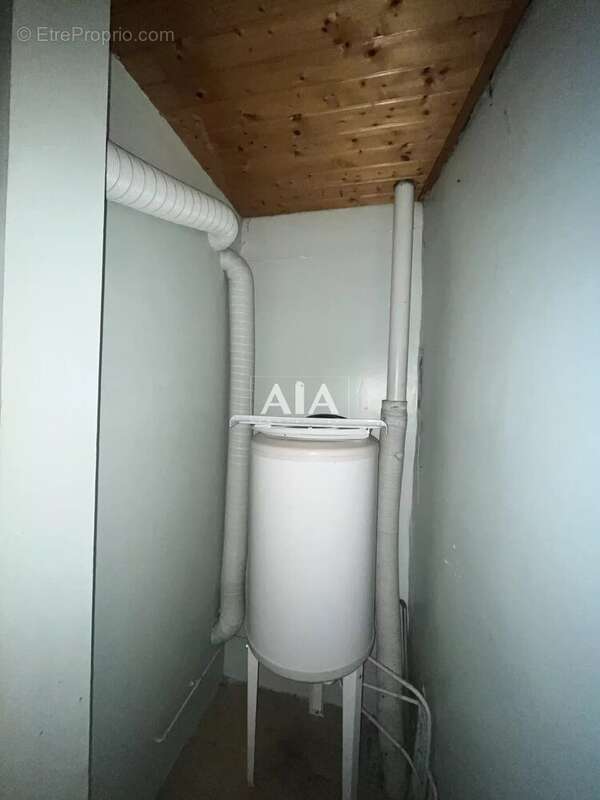 Appartement à MAINE-DE-BOIXE