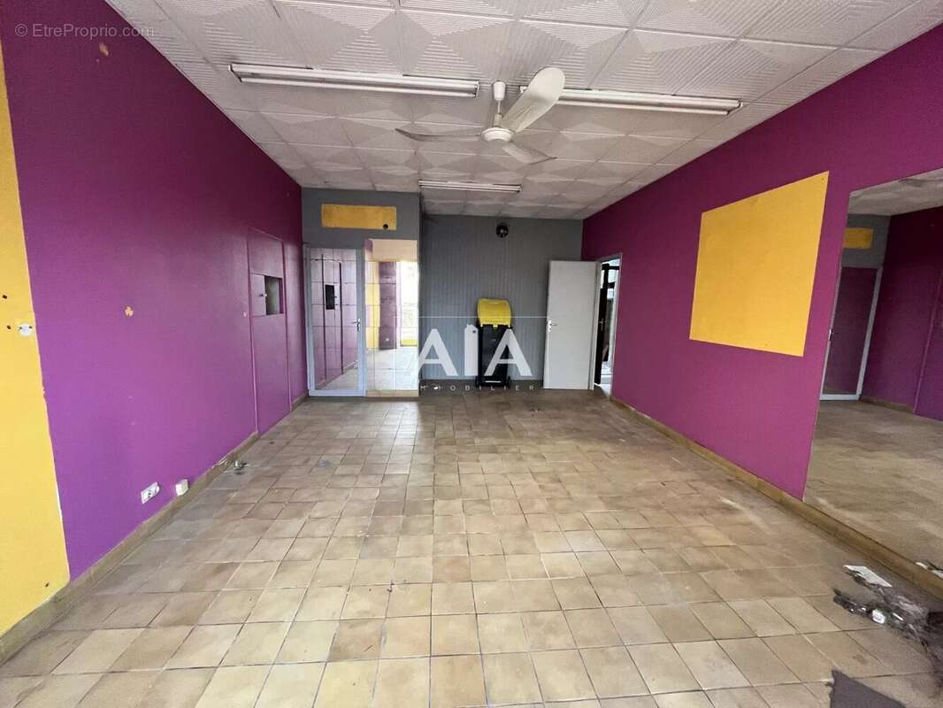 Appartement à MAINE-DE-BOIXE