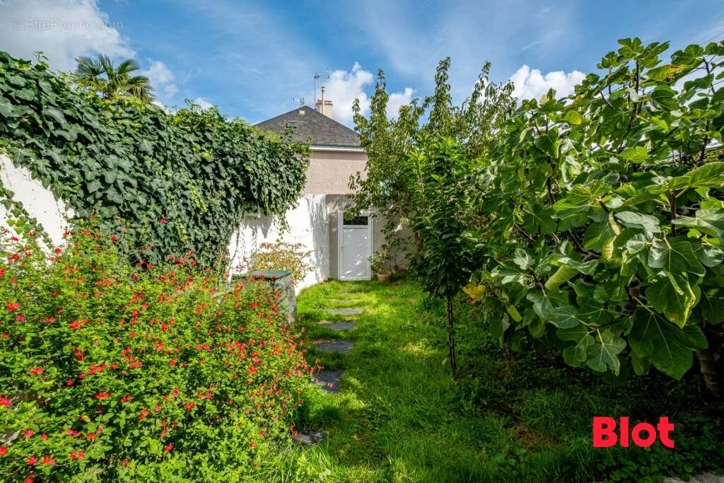 Maison à SAINT-NAZAIRE