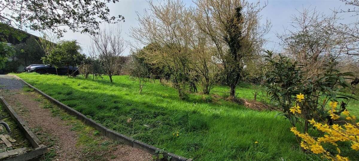 Appartement à LIMONEST