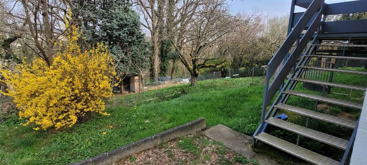 Appartement à LIMONEST