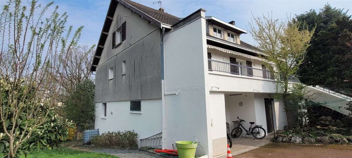 Appartement à LIMONEST