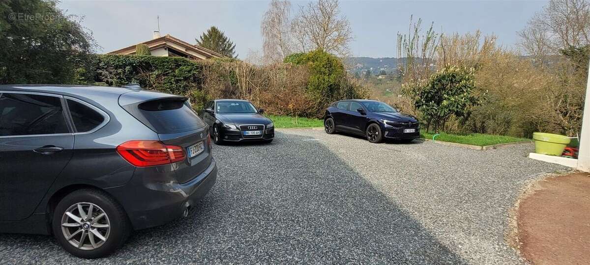 Appartement à LIMONEST