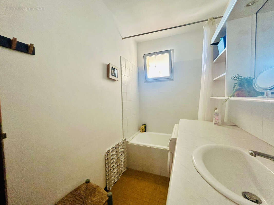 Appartement à LE BARCARES
