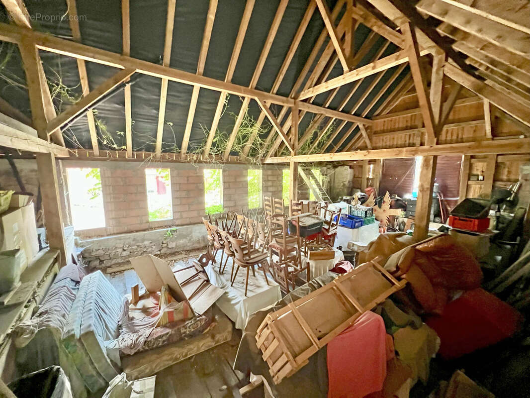 Maison à GRENDELBRUCH