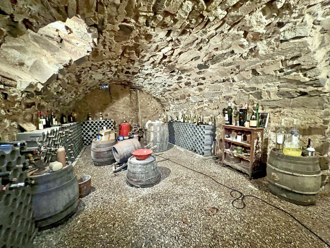 Maison à GRENDELBRUCH