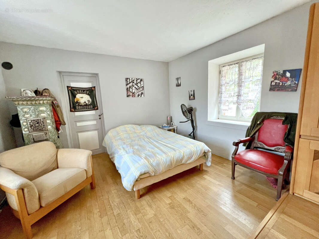 Maison à GRENDELBRUCH