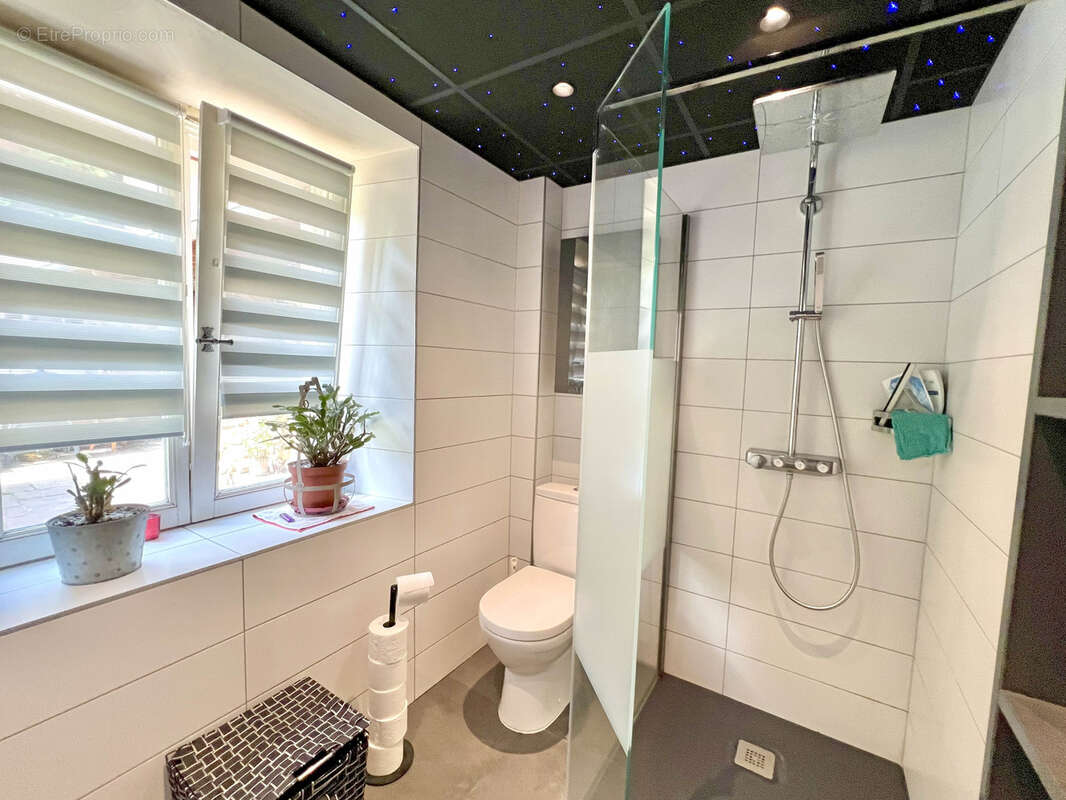 Maison à GRENDELBRUCH