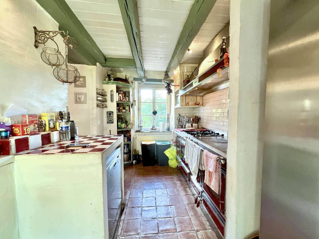 Maison à GRENDELBRUCH